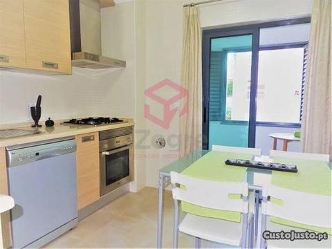 Apartamento T2 - excelente localização