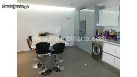 Apartamento T3