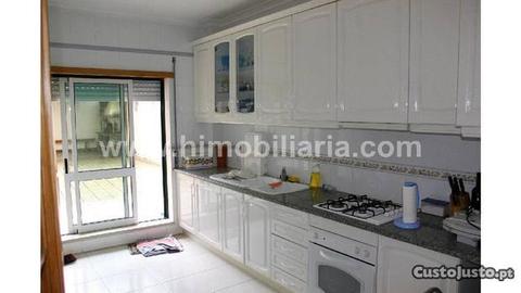 Apartamento T3