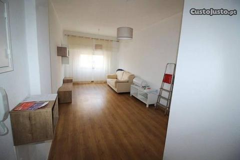 Apartamento T1 Renovado