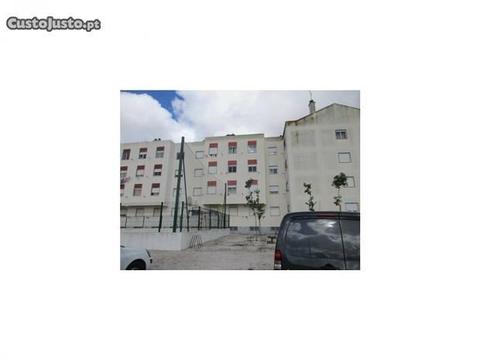 Novidade - Apartamento T2 - Fin 100%