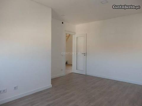 T2 totalmente Remodelado