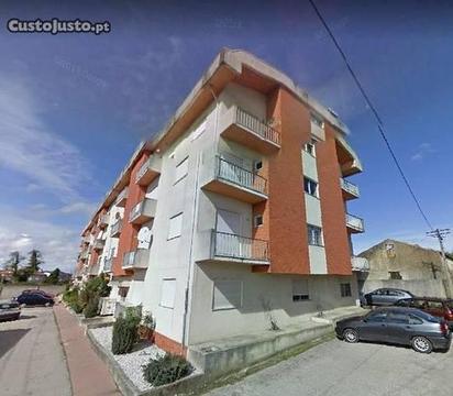 Apartamento T3 Sangalhos
