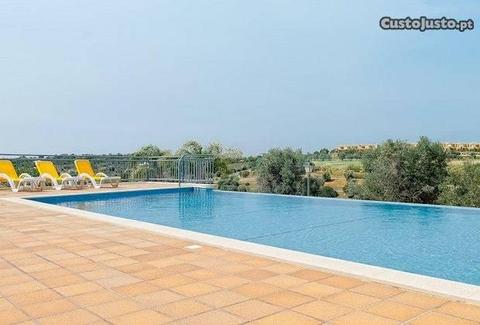 Apartamento T1+1 no Golfe Resort - Algarve