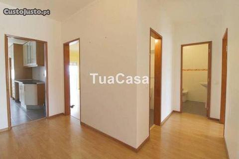 Apartamento T3, 2 wc, 119m2