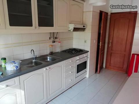 Apartamento t2 em são marcos