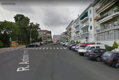 T1 para Remodelar Bairro de São Miguel, Alvalade