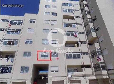 [240-A-18582] Apartamento T2, Vila do Conde