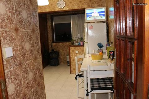 Apartamento T2 Ermesinde HL0053