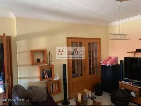 T2 aos Maninhos, Maia