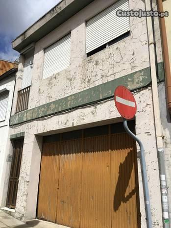 Moradia para restauro em Santos Pousada - Porto