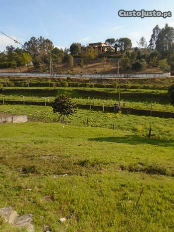 Terreno Construção Moradia Bustelo - Recarei