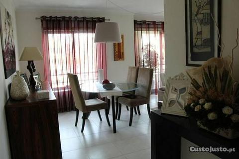 [6407] Duplex T2+1 Concórdia Montijo