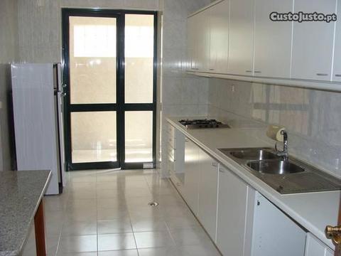 Apartamento T1 Mobilado - Centro da cidade