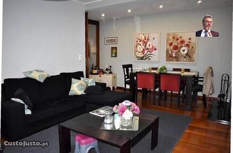 Apartamento T3 ao Quartel