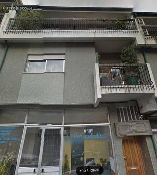 Apartamento T5 Duplex no centro de Santo Tirso