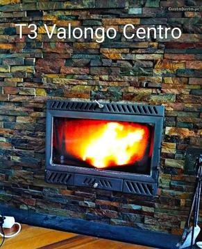 T3 Valongo Centro