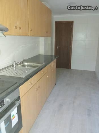 Apartamento com dois quartos