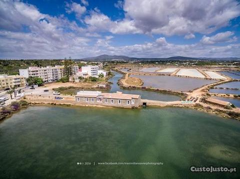 Férias - Algarve - Fuzeta/Olhão