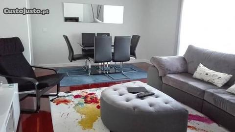 T2 Terraço SJMadeira