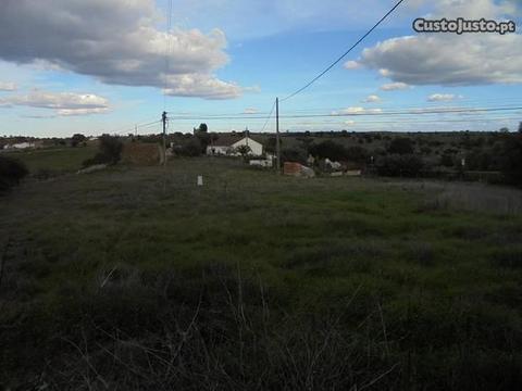 Terreno para construção em Almodôvar ( V89PL)