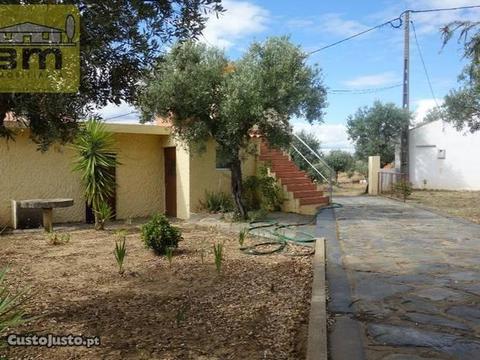 Quinta A 15 Minutos De Castelo Branco