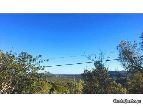 Terreno Para Construção De Moradia Com Vista Campo