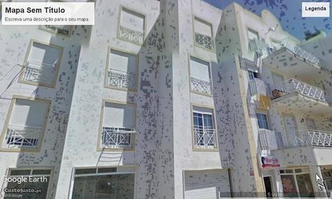 Apartamento T2 C/Gar 83M2 a 2 Km Torres Vedras