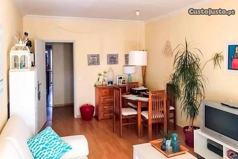 Apartamento T2 nas Fontainhas