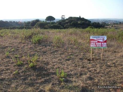 Terreno c/ 12.000 m² p/ Construção