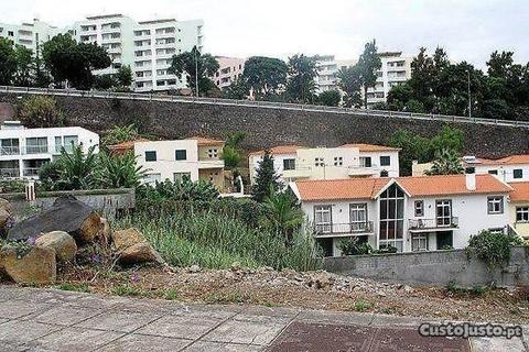 [5275] Terreno para moradia , São Martinho