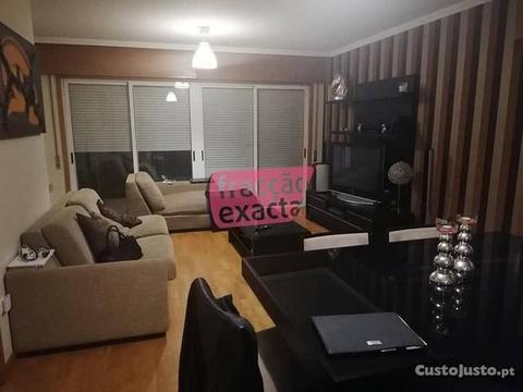 Apartamento t2 como novo á Boavista