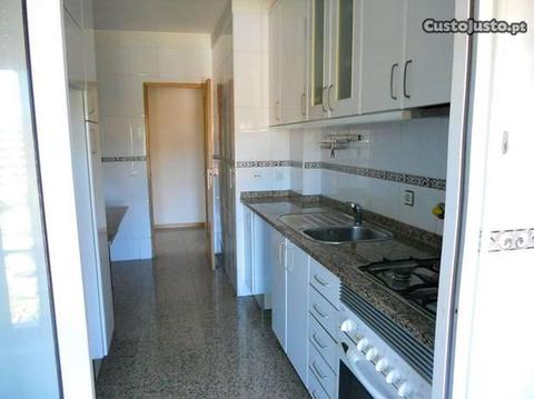 Apartamento T2 em Valongo com lugar de garagem!