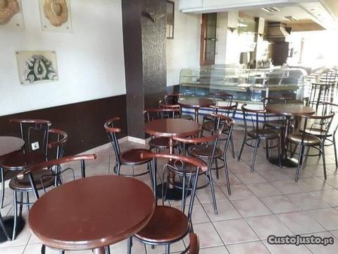 Café, Santiago do Bougado - CB1809C17L1