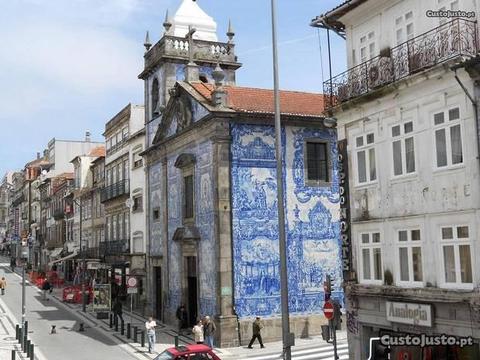 Terreno - Porto - Rua Santa Catarina - Excelente
