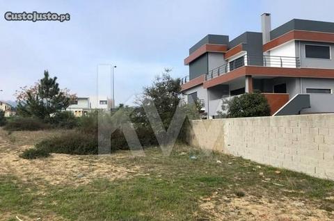 Terreno urbano para construção - Palmela