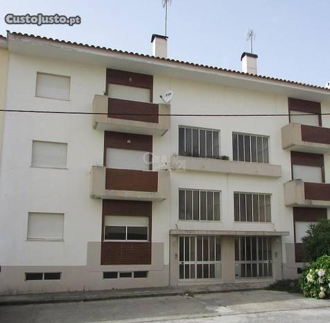 Apartamento T3 107,00 m2