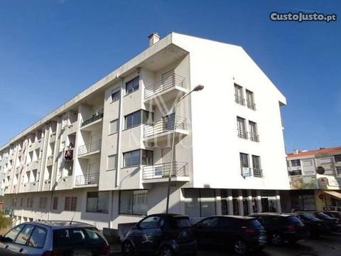 Apartamento T3 - Santoinho, Darque