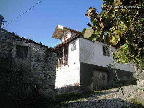 Casa em Trás-os-Montes