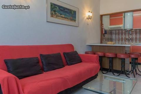 Apartamento Distena Purple, Armação de Pêra, Algar
