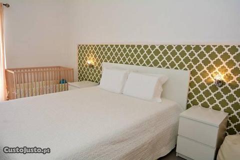 Apartamento T1 Paraiso Sol da Rocha