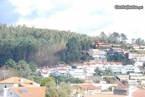 Terreno de construção com 5.760 m2 - (Sardoal)