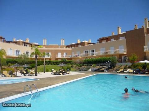 Apartemento em Cabanas Gardens, East Algarve