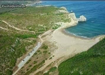 Terreno para construir um Eco Resort Algarve