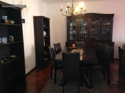 Casa Moradia quarto de casal/solteiro