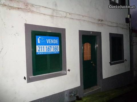 Moradia T4 Ribeirinha