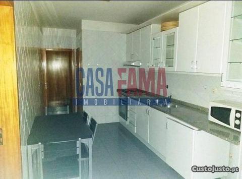 Apartamento T2 em S. Vitor - Braga