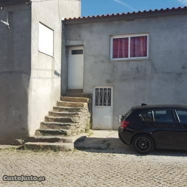 Casa em Rebordãos Bragança