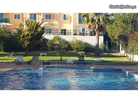 Apartamento T1+1 - Albufeira