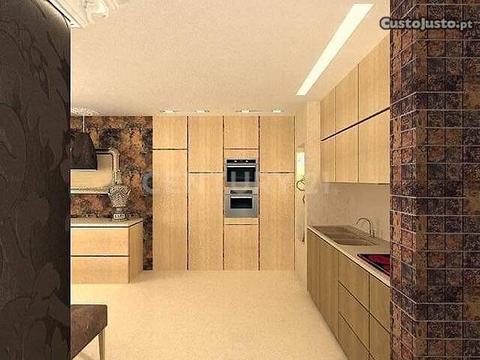 Moradia T3 146,50 m2